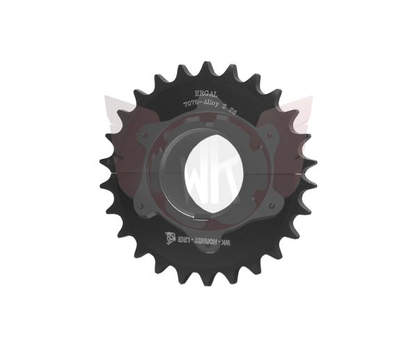 KETTENRAD ERGAL ALLOY fuer 428er KETTE