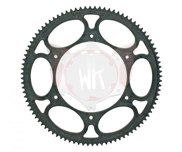 KETTENBLATT AUS EXTRON fuer 100ccm z74