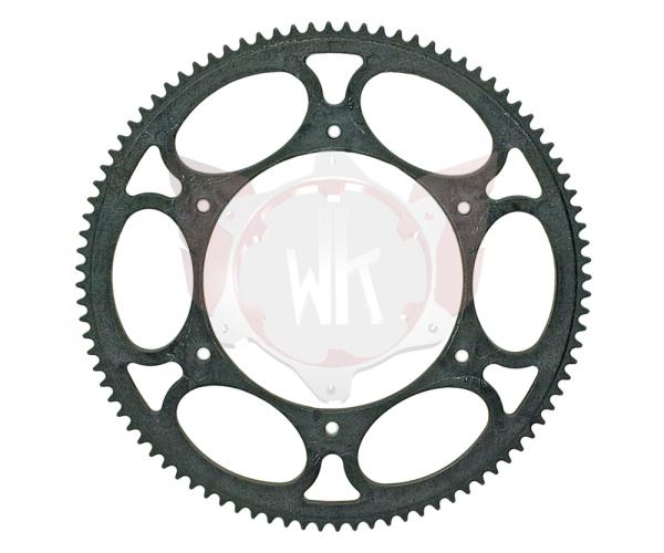 KETTENBLATT AUS EXTRON fuer 100ccm z87