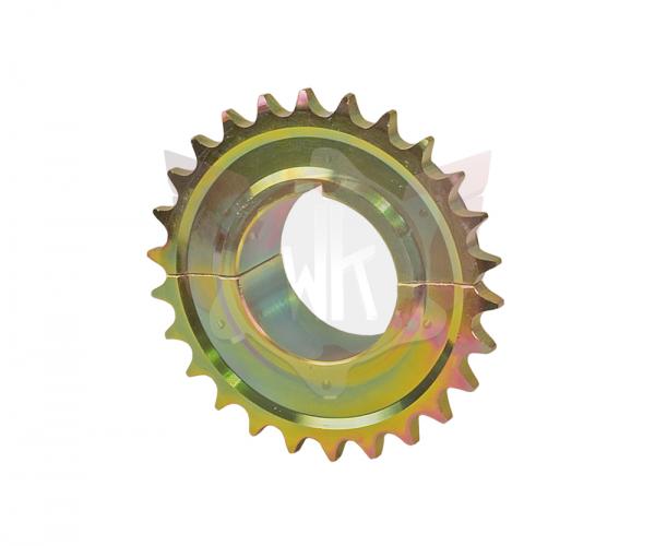 KETTENRAD STAHL fuer 428er KETTE