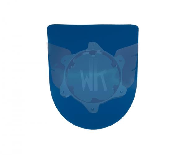 KLEBEFOLIE fuer FRONTSCHILD MGR01
