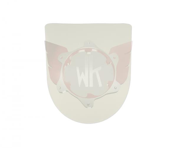 KLEBEFOLIE fuer FRONTSCHILD MGR01
