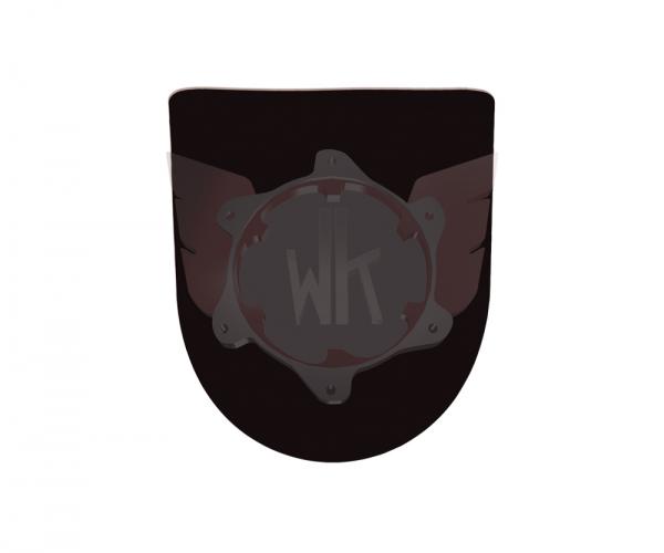 KLEBEFOLIE fuer FRONTSCHILD MGR01