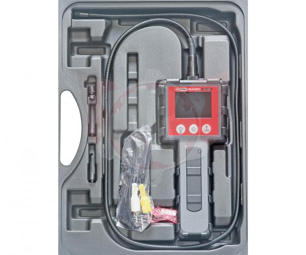 VIDEOSKOP-SATZ BASIC, 7-tlg., HALBSTARR