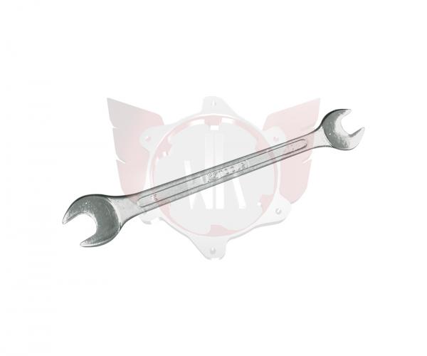 DOPPEL-MAUL-SCHLUESSEL 10/13mm