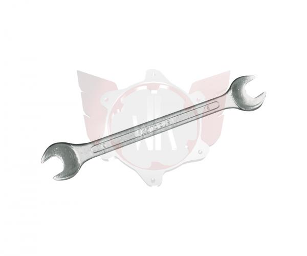 DOPPEL-MAUL-SCHLUESSEL 12/13mm