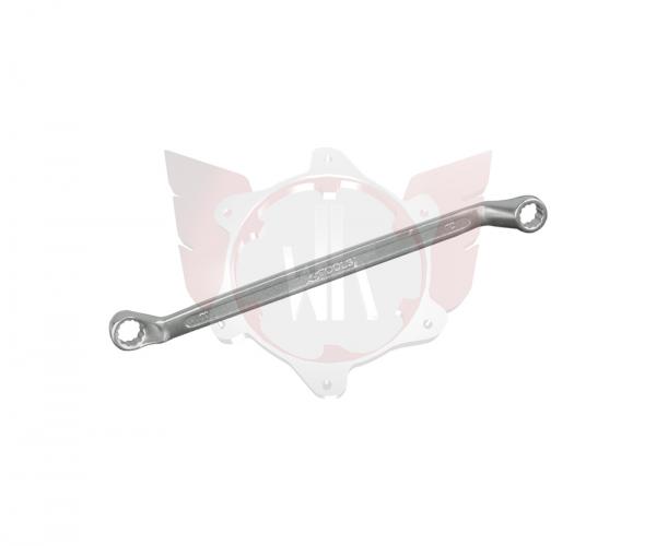 DOPPEL-RING-SCHLUESSEL 10/11mm