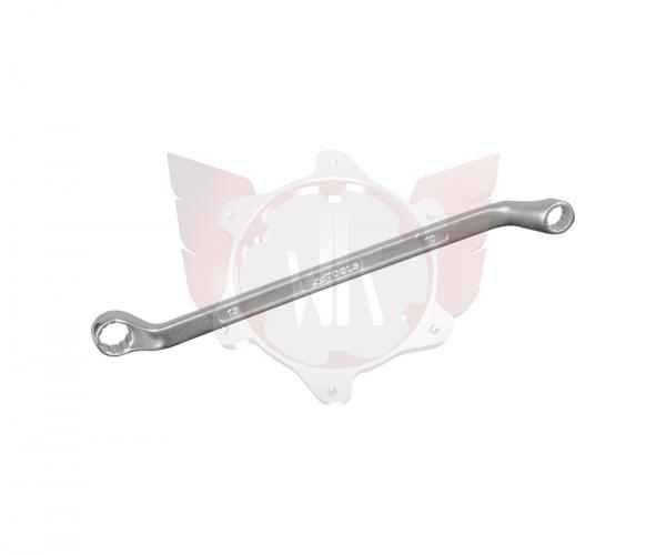 DOPPEL-RING-SCHLUESSEL 10/13mm