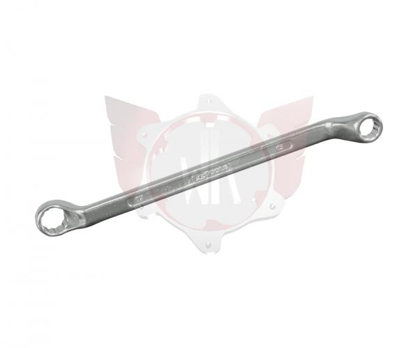 DOPPEL-RING-SCHLUESSEL 13/17mm