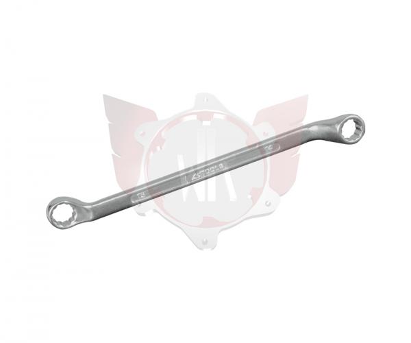 DOPPEL-RING-SCHLUESSEL 14/15mm