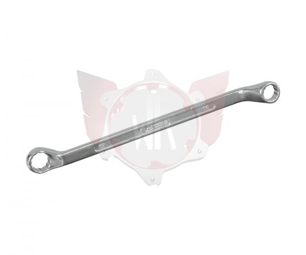 DOPPEL-RING-SCHLUESSEL 14/17mm