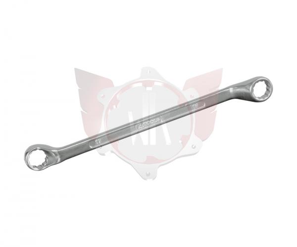 DOPPEL-RING-SCHLUESSEL 16/17mm