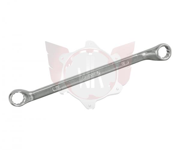 DOPPEL-RING-SCHLUESSEL 18/19mm