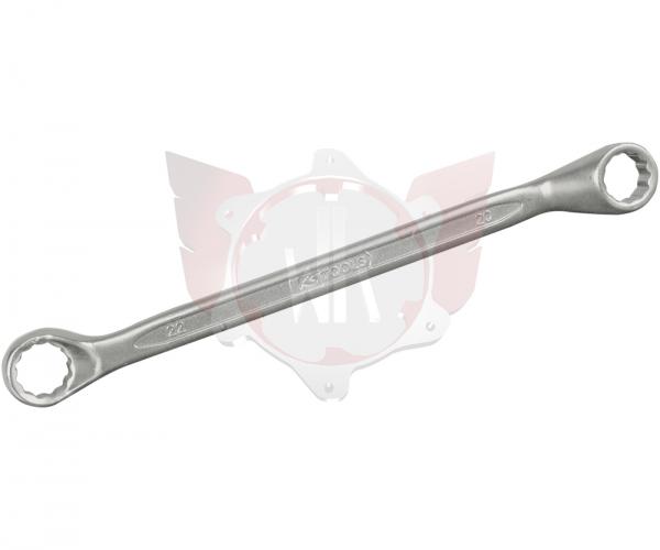 DOPPEL-RING-SCHLUESSEL 20/22mm