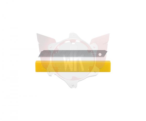 ERSATZKLINGEN 9mm fuer UNIVERSALMESSER