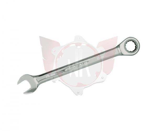 GEARPLUS SCHLUESSEL 15mm