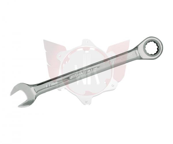 GEARPLUS SCHLUESSEL 17mm