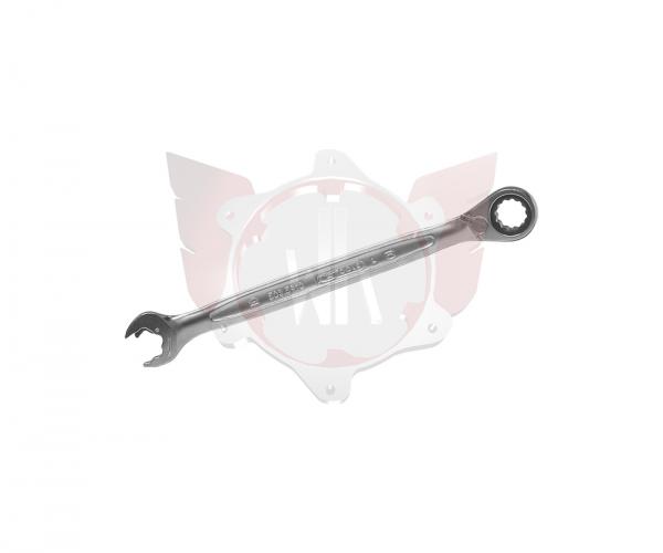 GEARPLUS RING-MAUL-SCHLUESSEL R/L 10mm