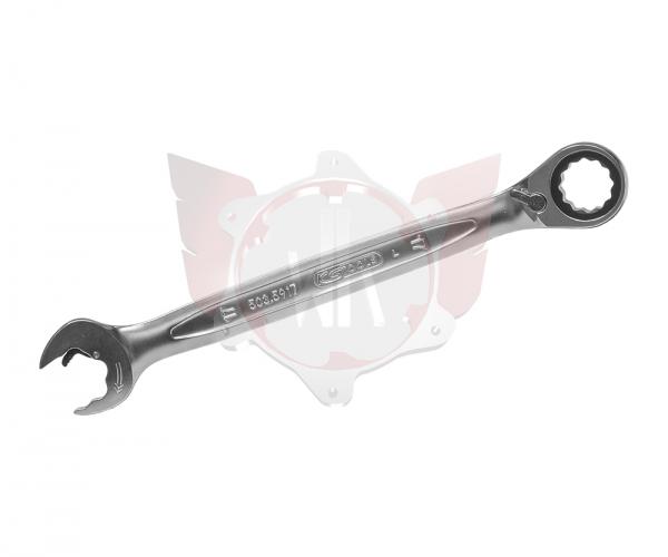 GEARPLUS RING-MAUL-SCHLUESSEL R/L 17mm