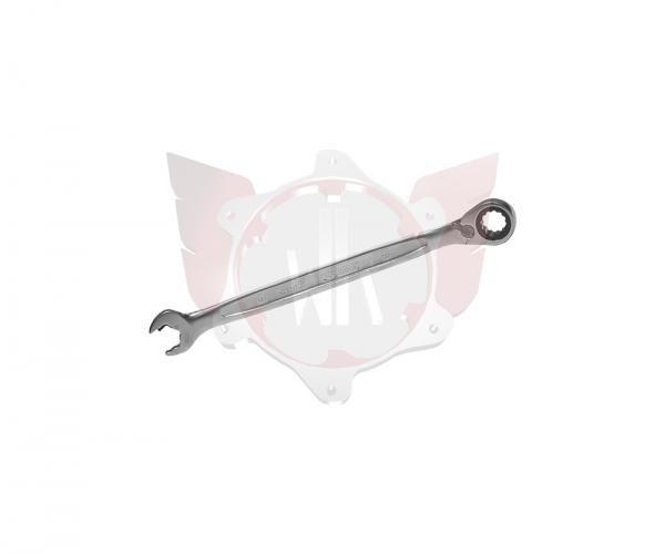 GEARPLUS RING-MAUL-SCHLUESSEL R/L 8mm