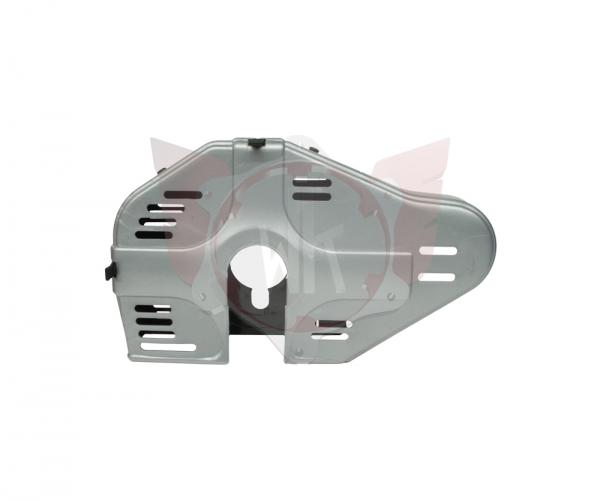 KETTENSCHUTZ INTEGRAL fuerBE SILBER