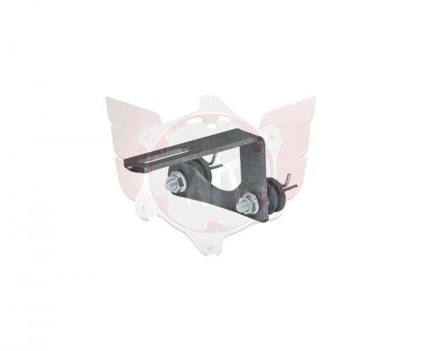 KETTENSCHUTZ HALTER KZ2