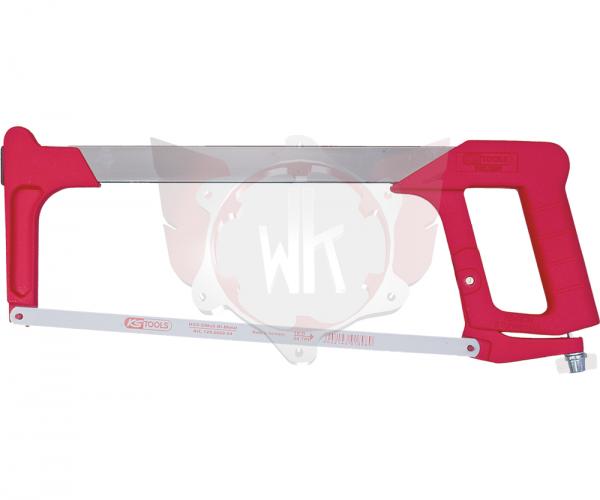 METALLS?GEBOGEN MIT HSS-BI-METALL-