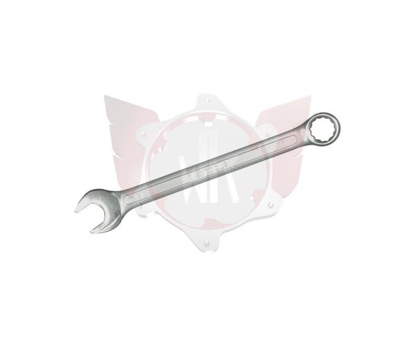 RING-MAUL-SCHLUESSEL GROESSE 11/11mm