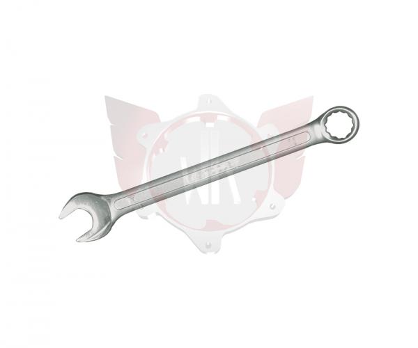 RING-MAUL-SCHLUESSEL GROESSE 13/13mm