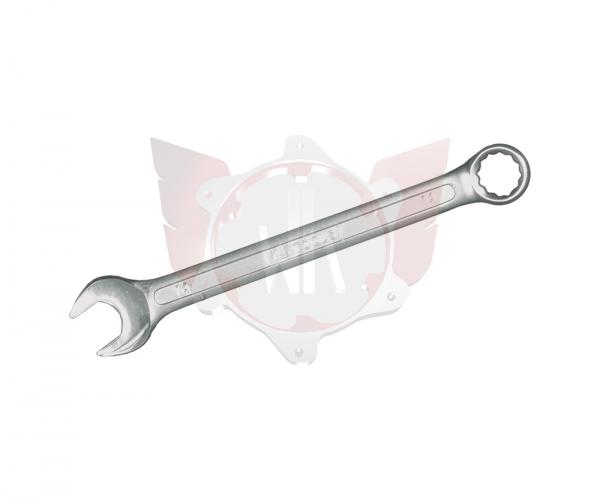 RING-MAUL-SCHLUESSEL GROESSE 14/14mm