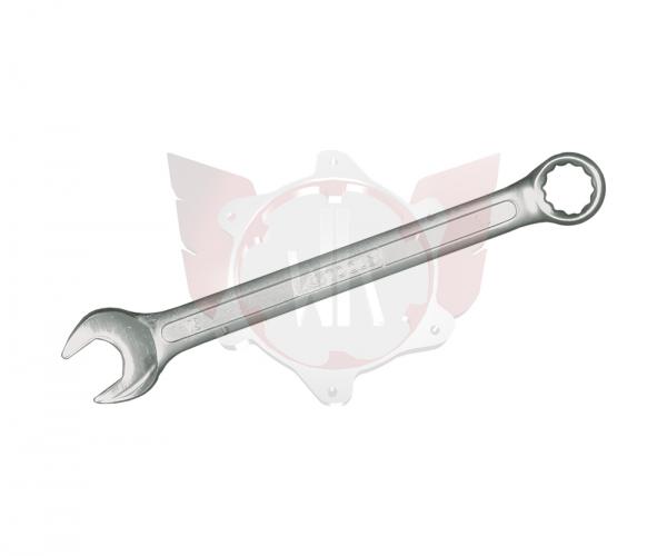 RING-MAUL-SCHLUESSEL GROESSE 15/15mm