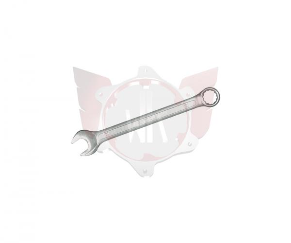 RING-MAUL-SCHLUESSEL GROESSE 8/8mm