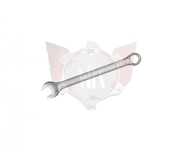 RING-MAUL-SCHLUESSEL GROESSE 9/9mm