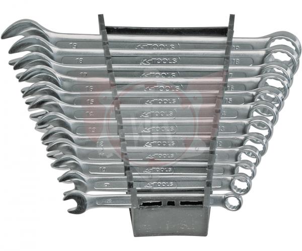 RING-MAUL-SCHLUESSEL-SATZ 12TEILIG