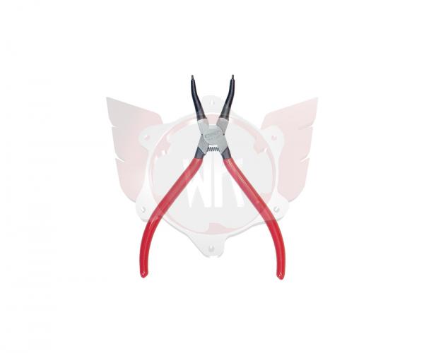 SEEGERINGZANGE B2 160mm