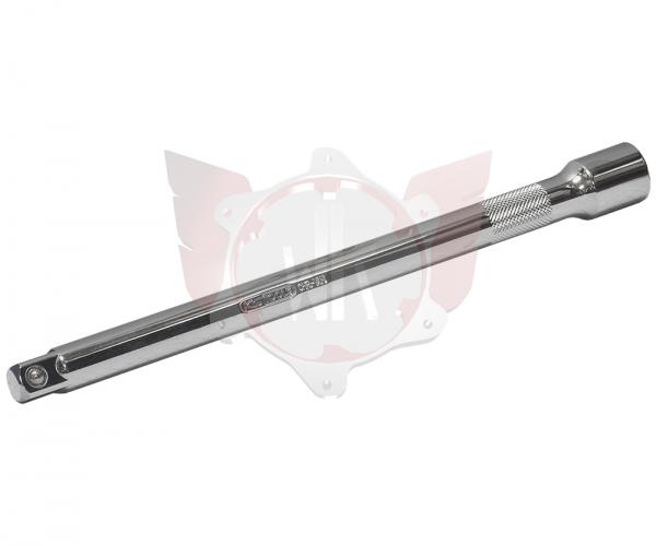 VERL?NGERUNG 250mm, 1/2 Zoll, CHROME+