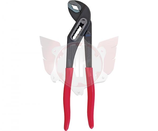 WASSERPUMPENZANGE 10 ZOLL SCHWARZ