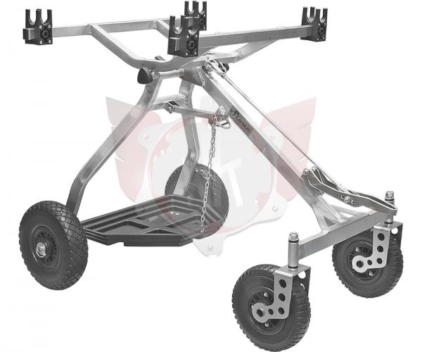 KARTWAGEN STONE ST-006AL EVOLUTION