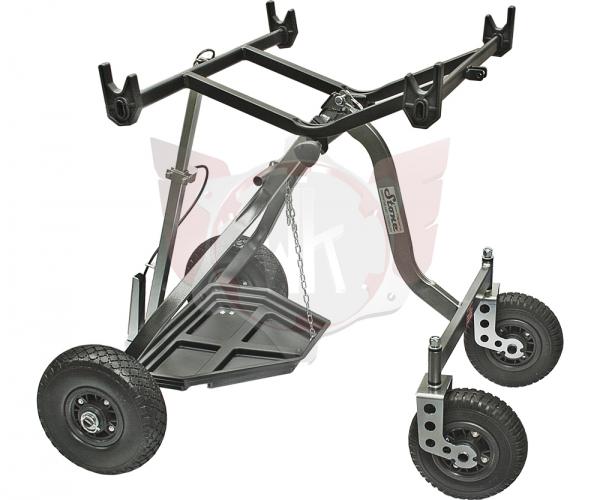 KARTWAGEN STONE ST-007  MODELL 2017