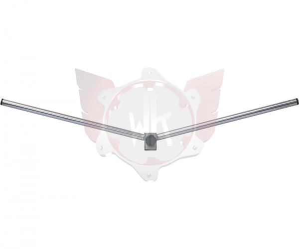KARTWAGEN STONE REIFENHALTER UNIVERSAL