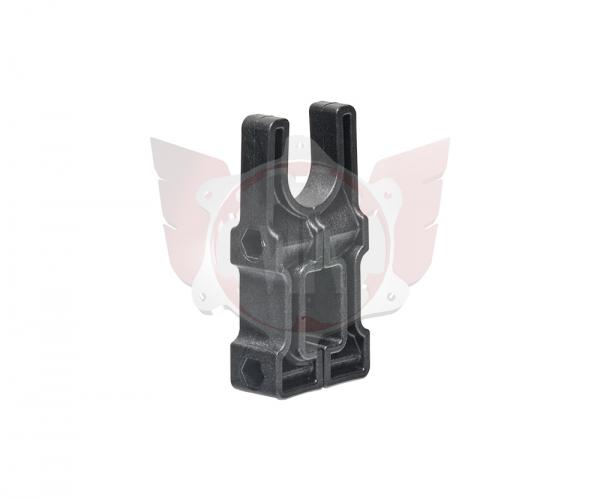 KARTWAGEN STONE ERSATZHALTER SCHWARZ