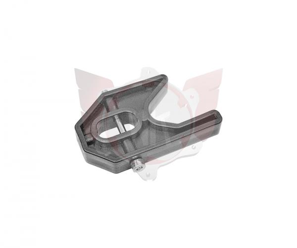 KARTWAGEN STONE ERSATZHALTER SCHWARZ