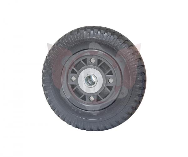 VORDERRAD PU 2.50/4 DN220mm