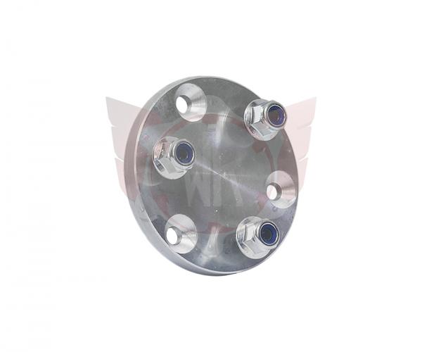 ADAPTERPLATTE STONE fuer CRG