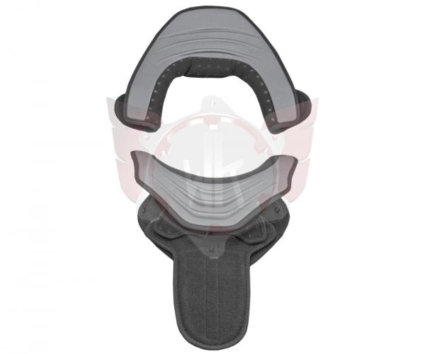LB GPX Padding Pack Grey