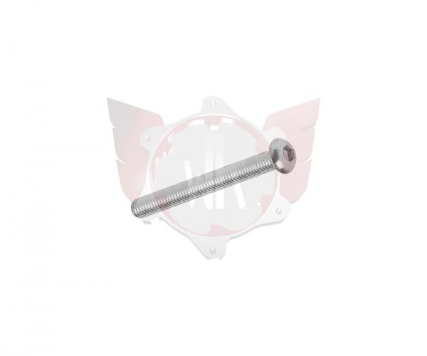 LINSENKOPFSCHRAUBE M5x40mm