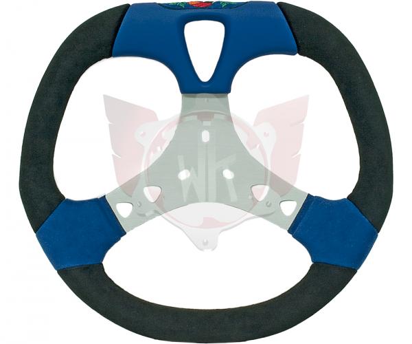 LENKRAD WILDLEDER 320MM