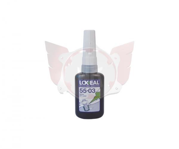 SCHRAUBENSICHERUNG MITTELFEST 10ml