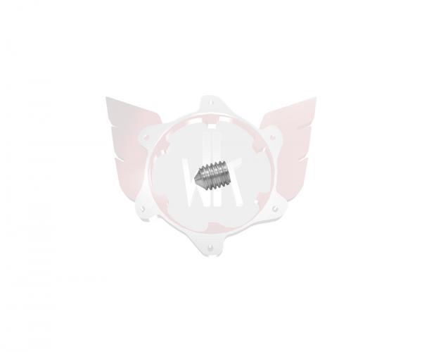 MADENSCHRAUBE M5x6 fuer FESTSTELLRING