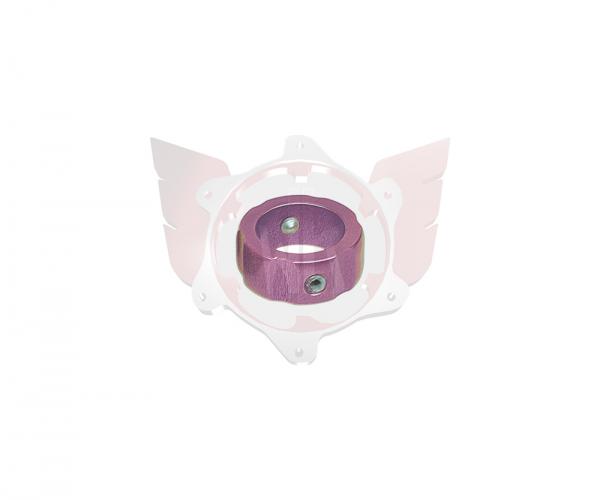 FESTSTELLRING fuer Lenksaeule